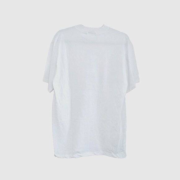 Bulletin Toronto Blue Jays 1992 World Series Single Stitch TShirt Medium Vintage - Picture 6 of 7